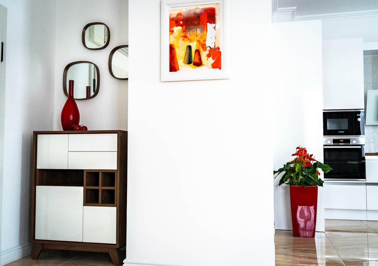 Kapartments Warna Exterior foto