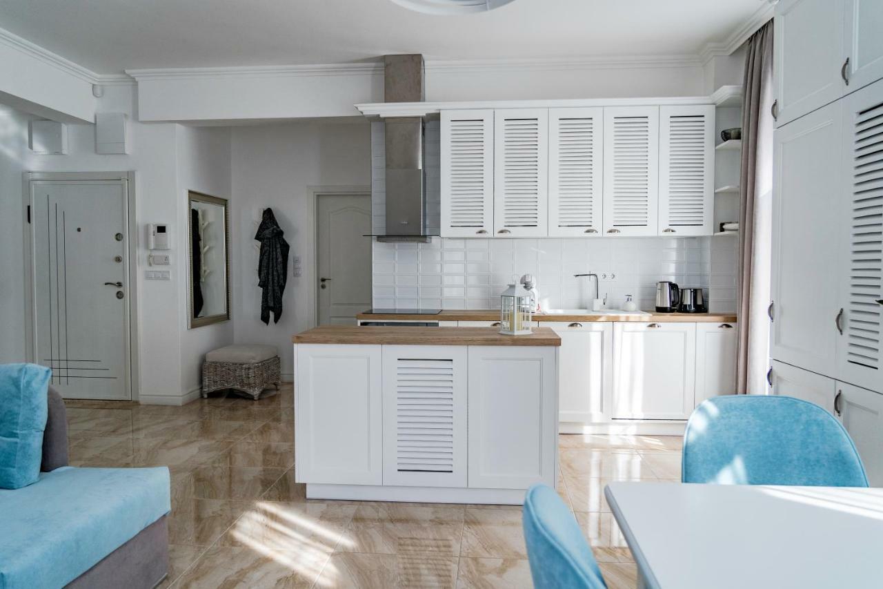 Kapartments Warna Exterior foto